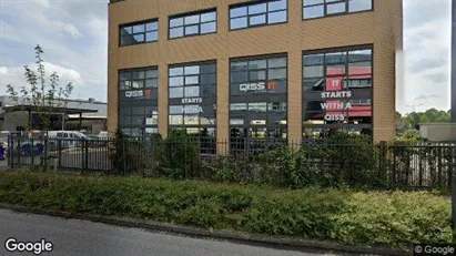 Kantorruimte for rent in The Hague Leidschenveen-Ypenburg - Photo from Google Street View