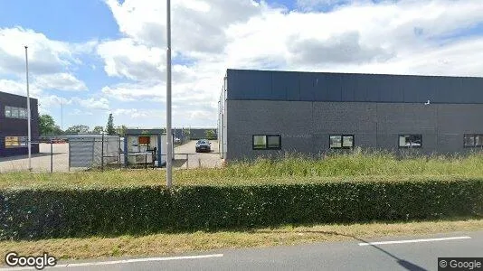 Producties for rent i Sluis - Foto uit Google Street View