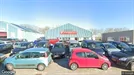 Commercial space for rent, Schagen, North Holland, Cornelis de Vriesweg 51