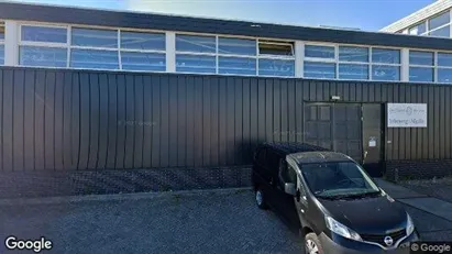 Bedrijfsruimtes for rent in Diemen - Photo from Google Street View