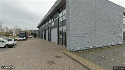 Bedrijfsruimtes for rent in Westland - Photo from Google Street View