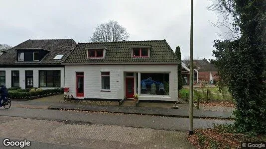 Kantorruimte for rent i Haren - Foto uit Google Street View