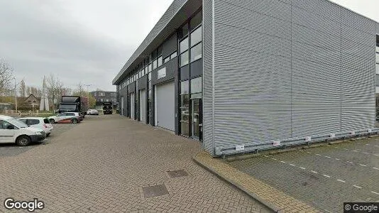 Grond for rent i Westland - Foto uit Google Street View