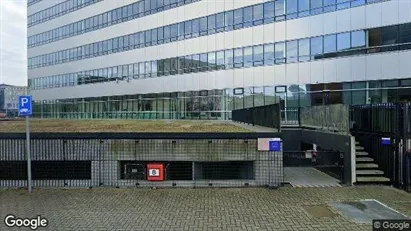 Bedrijfsruimtes for rent in Haarlemmermeer - Photo from Google Street View