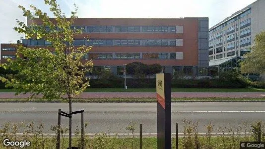 Kantorruimte for rent i Haarlemmermeer - Foto uit Google Street View