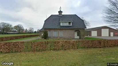 Bedrijfsruimtes for rent in Bernheze - Photo from Google Street View