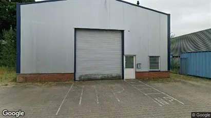 Bedrijfsruimtes for rent in Dinkelland - Photo from Google Street View