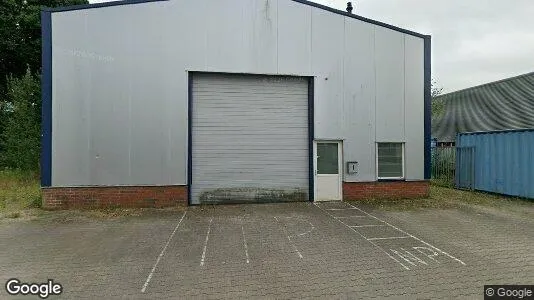 Bedrijfsruimtes for rent i Dinkelland - Foto uit Google Street View