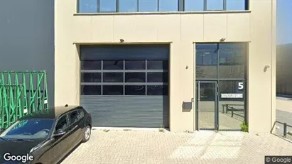 Kantorruimte for rent in Barneveld - Photo from Google Street View