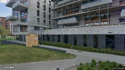 Bedrijfsruimtes for sale in Purmerend - Photo from Google Street View
