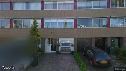 Bedrijfsruimtes for sale in Purmerend - Photo from Google Street View
