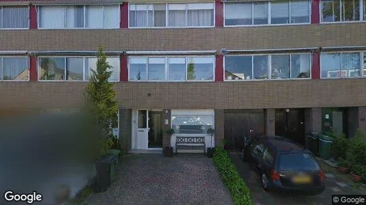 Bedrijfsruimtes for sale i Purmerend - Foto uit Google Street View