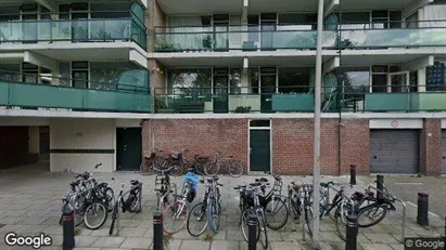 Bedrijfsruimtes for sale in Leiderdorp - Photo from Google Street View
