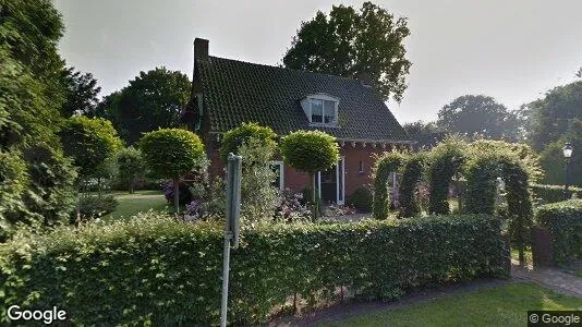Bedrijfsruimtes for sale i Heiloo - Foto uit Google Street View