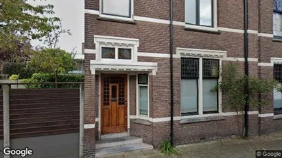 Bedrijfsruimtes for sale in Hilversum - Photo from Google Street View