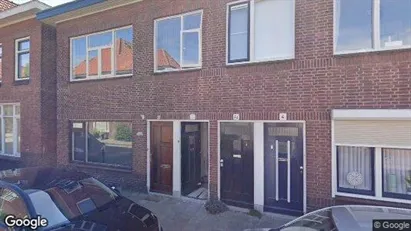 Bedrijfsruimtes for sale in Leiden - Photo from Google Street View