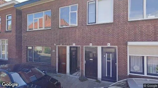 Bedrijfsruimtes for sale i Leiden - Foto uit Google Street View