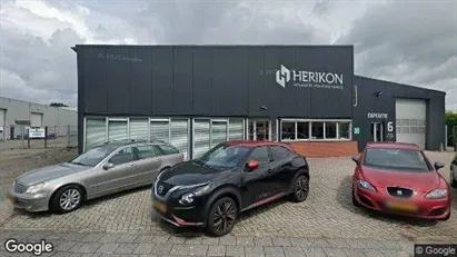 Producties for rent in Almelo - Photo from Google Street View