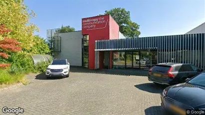 Producties for rent in Hengelo - Photo from Google Street View