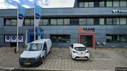 Kantorruimte for rent in Den Bosch - Photo from Google Street View