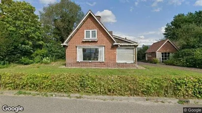Bedrijfsruimtes for rent in Barneveld - Photo from Google Street View