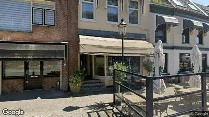 Bedrijfsruimtes for sale in Zwijndrecht - Photo from Google Street View