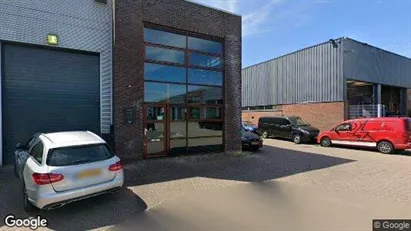 Bedrijfsruimtes for sale in Ridderkerk - Photo from Google Street View