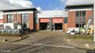Commercial property for sale, Barendrecht, South Holland, Eurekaweg 14