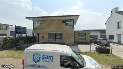 Bedrijfsruimtes for rent in Helmond - Photo from Google Street View