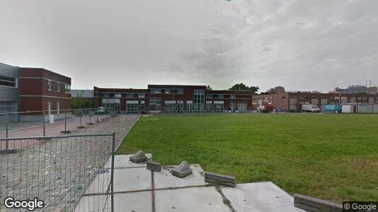 Bedrijfsruimtes for rent i Bunnik - Foto uit Google Street View