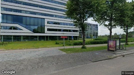 Kantorruimte for rent i Amsterdam Oost-Watergraafsmeer - Foto uit Google Street View