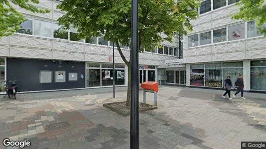 Kantorruimte for rent i Amsterdam Noord - Foto uit Google Street View