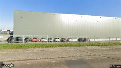 Bedrijfsruimtes for rent in Heerlen - Photo from Google Street View
