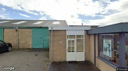 Bedrijfsruimtes for rent in Medemblik - Photo from Google Street View