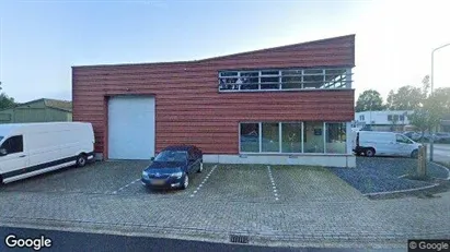 Bedrijfsruimtes for rent in Duiven - Photo from Google Street View