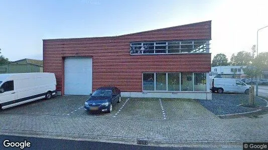 Bedrijfsruimtes for rent i Duiven - Foto uit Google Street View