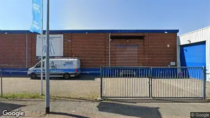 Bedrijfsruimtes for sale in Groningen - Photo from Google Street View