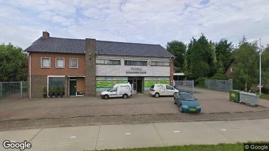 Bedrijfsruimtes for rent i Leudal - Foto uit Google Street View