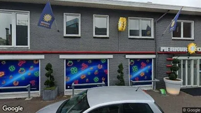 Bedrijfsruimtes for sale in Haarlemmermeer - Photo from Google Street View