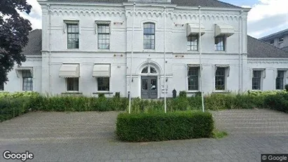 Grond for rent in Breda - Photo from Google Street View