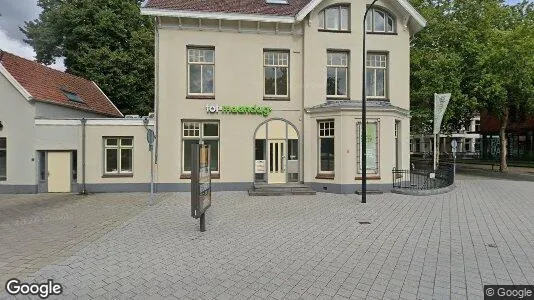 Kantorruimte for rent i Enschede - Foto uit Google Street View