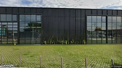 Bedrijfsruimtes for rent in Almelo - Photo from Google Street View