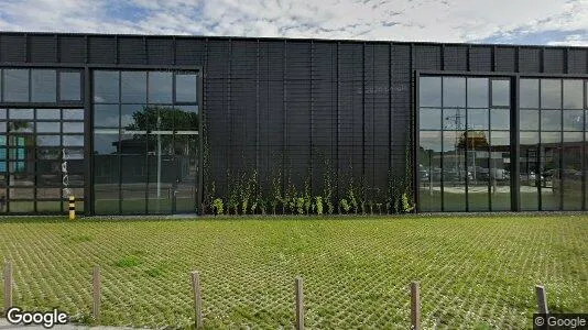 Bedrijfsruimtes for rent i Almelo - Foto uit Google Street View