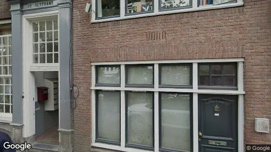 Kantorruimte for rent i Utrecht Binnenstad - Foto uit Google Street View