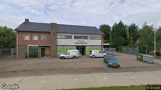 Bedrijfsruimtes for rent i Leudal - Foto uit Google Street View