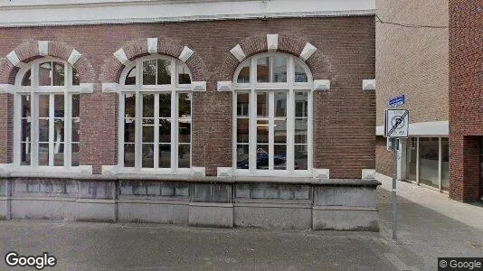 Kantorruimte for rent i Breda - Foto uit Google Street View