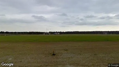 Bedrijfsruimtes for sale in Almere - Photo from Google Street View