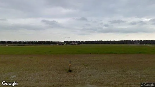 Bedrijfsruimtes for sale i Almere - Foto uit Google Street View