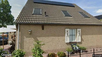 Bedrijfsruimtes for sale in Almere - Photo from Google Street View