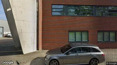 Bedrijfsruimtes for rent in Sliedrecht - Photo from Google Street View